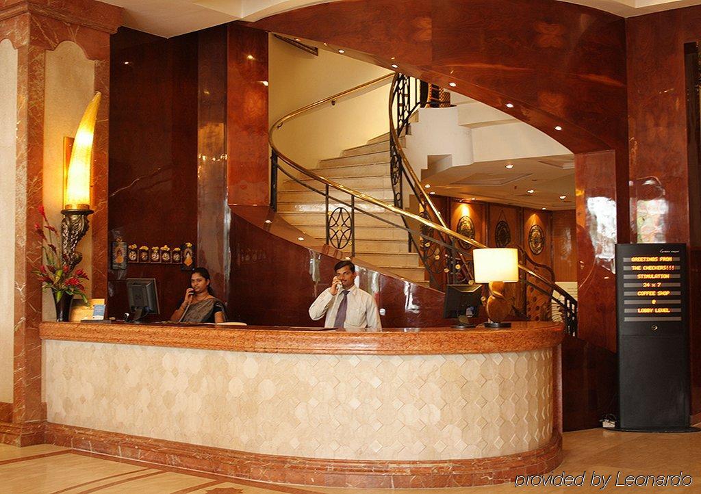The Checkers Hotel Chennai Dış mekan fotoğraf