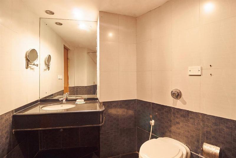 The Checkers Hotel Chennai Dış mekan fotoğraf