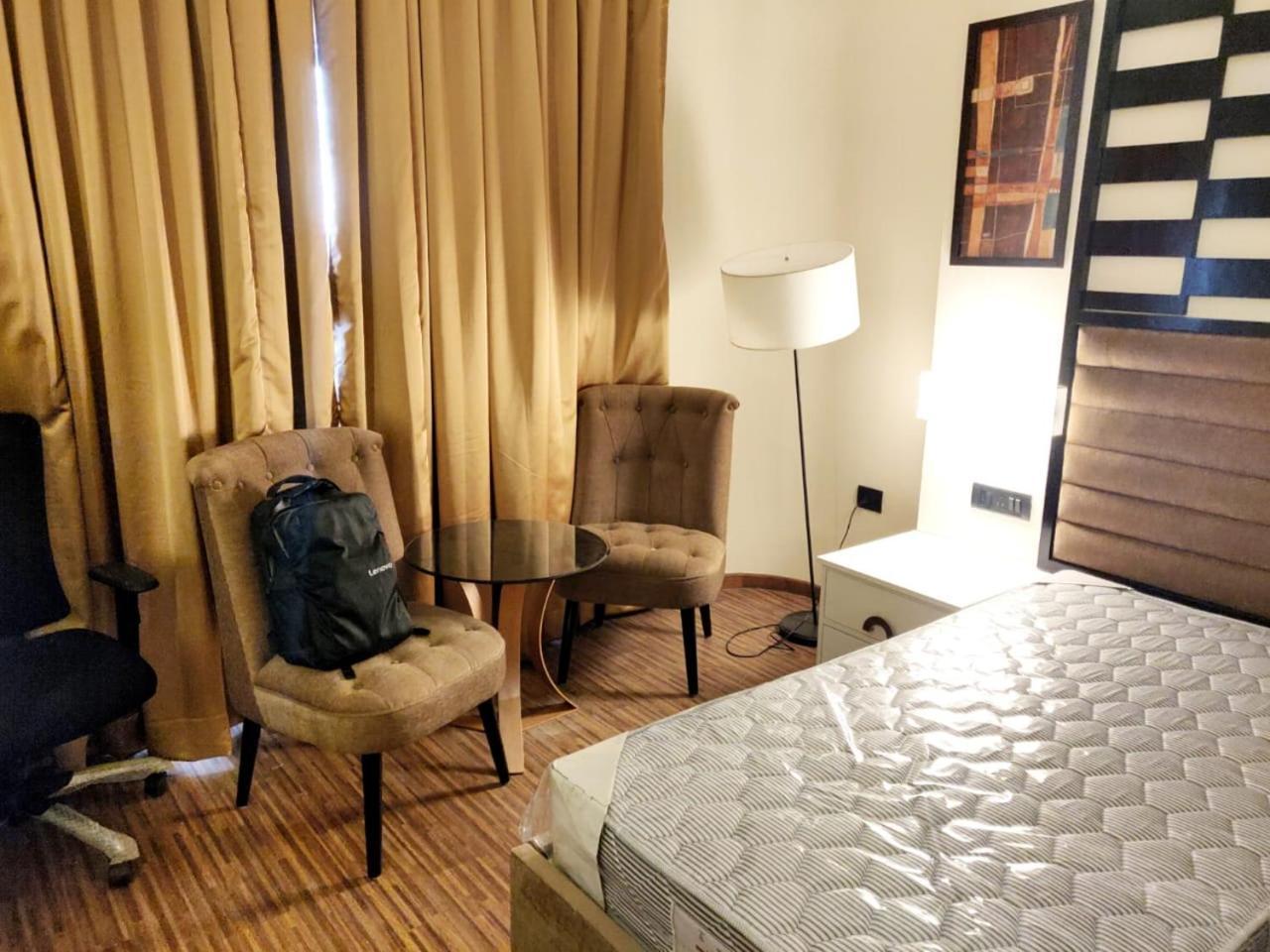 The Checkers Hotel Chennai Oda fotoğraf