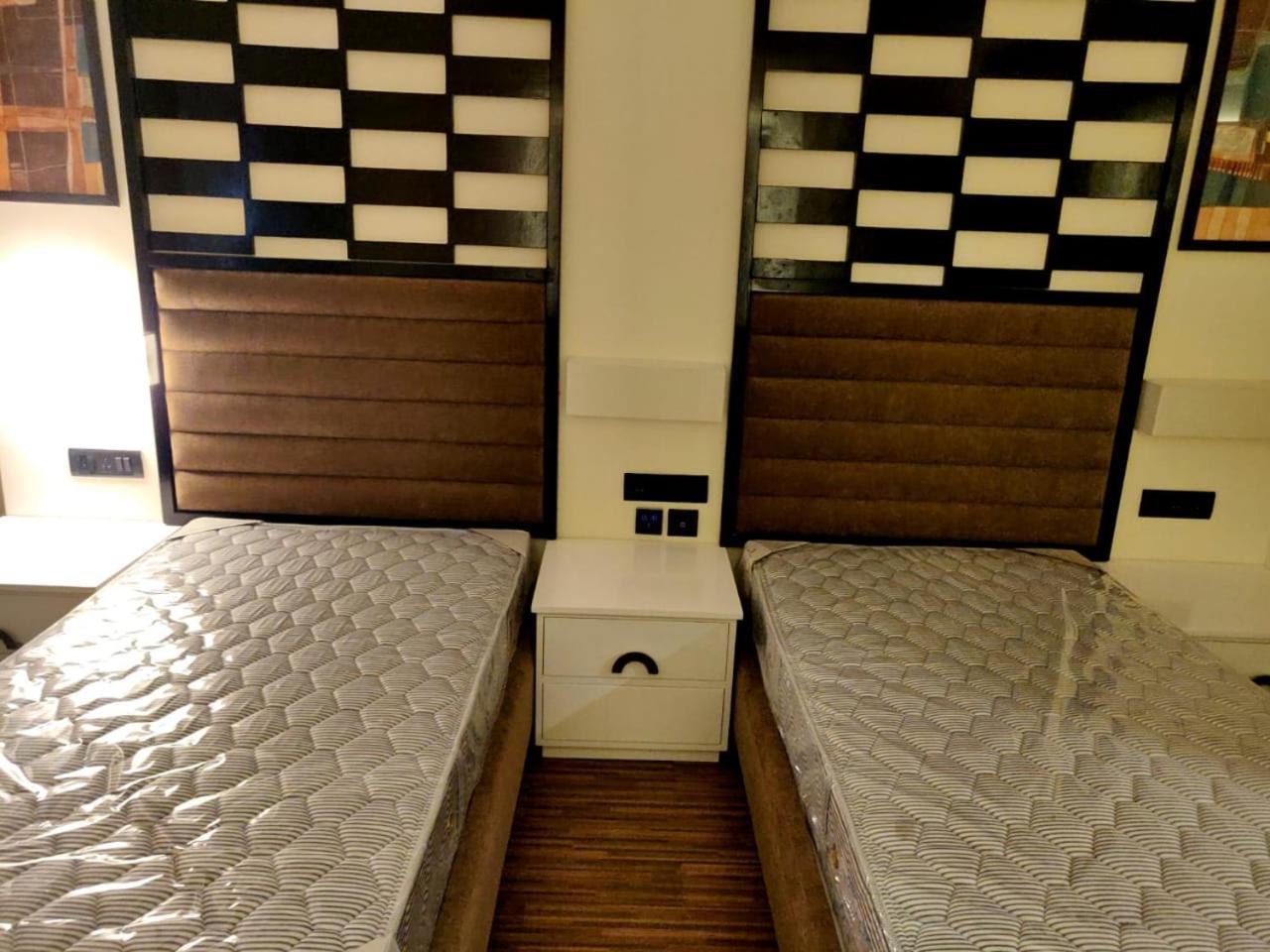 The Checkers Hotel Chennai Oda fotoğraf